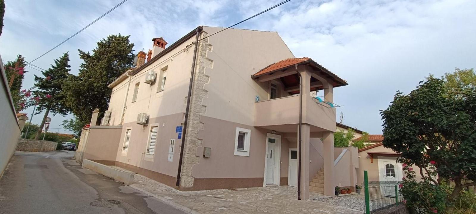 Stella Apartment Medulin Exterior foto