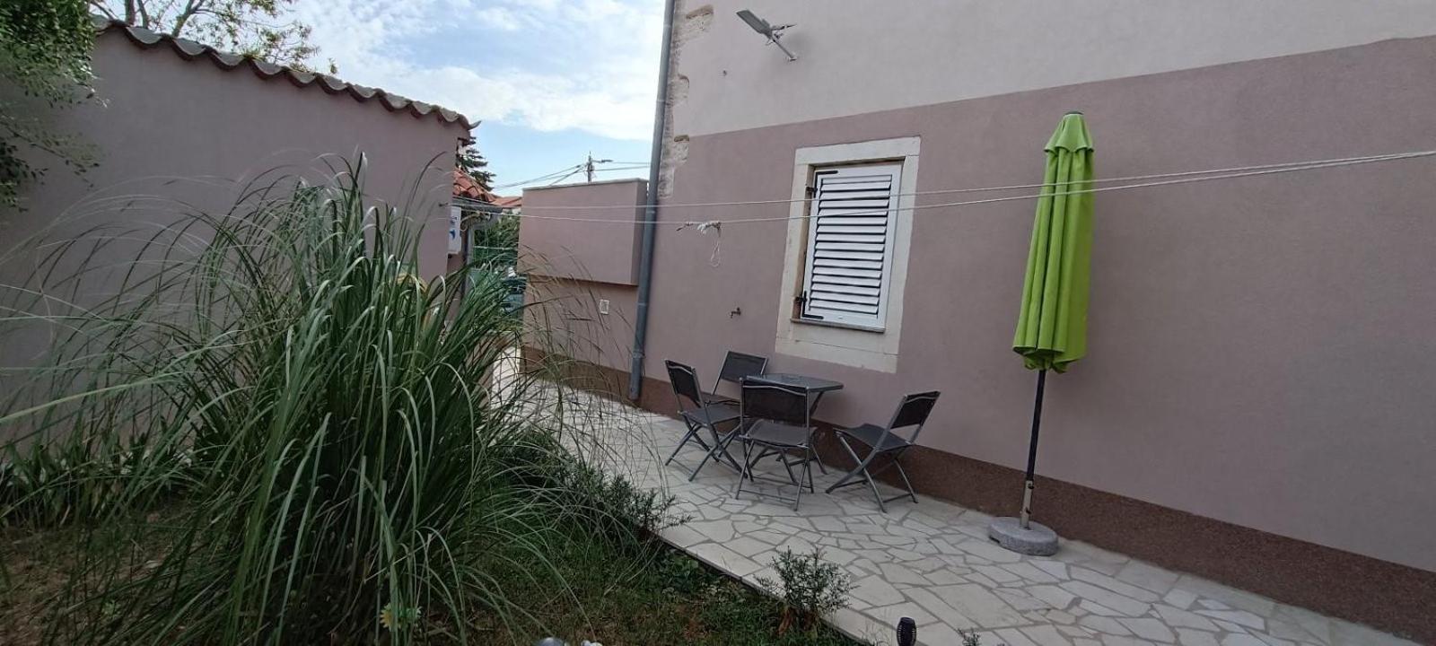 Stella Apartment Medulin Exterior foto